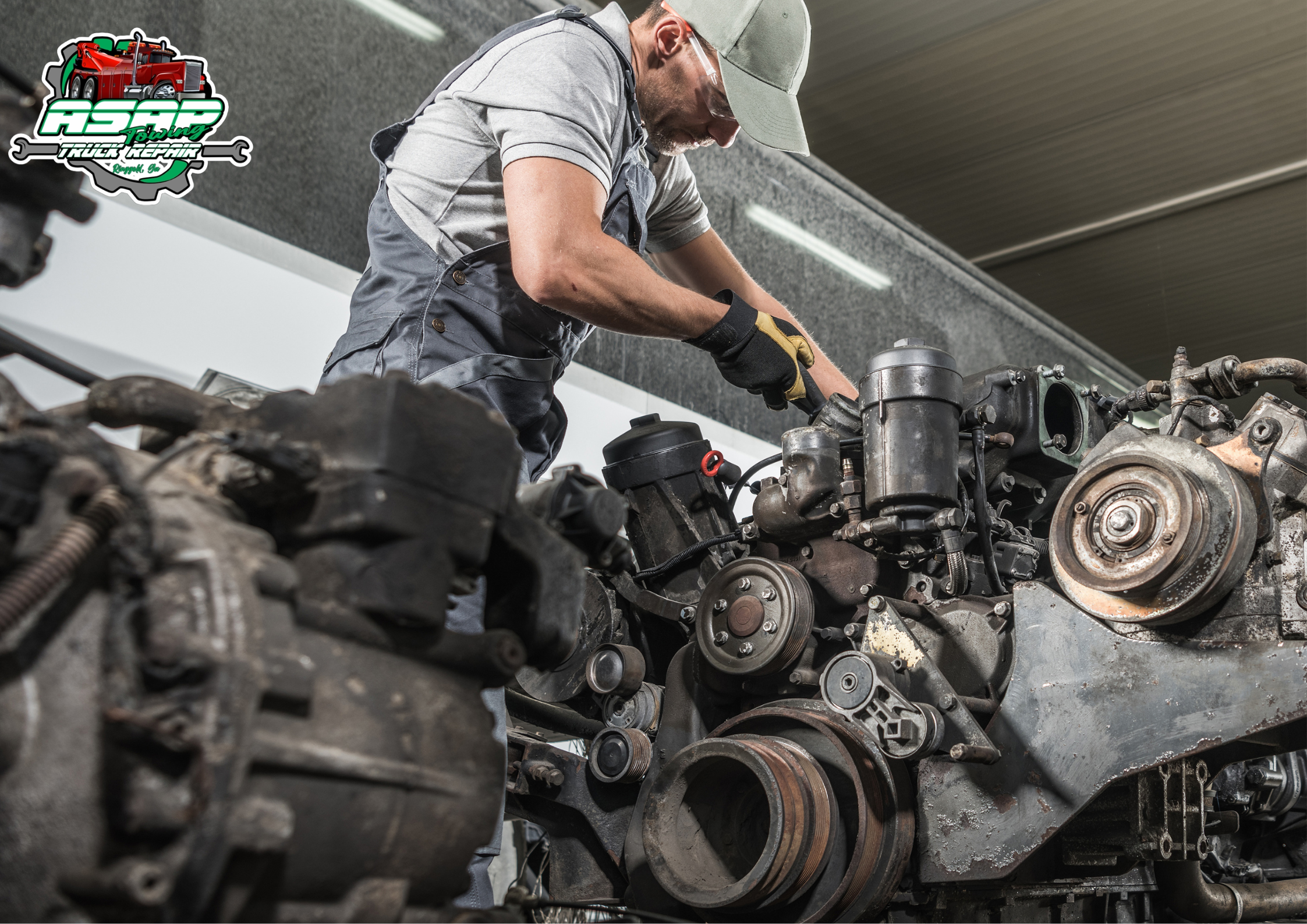 24/7 roadside assistance Ringgold Georgia